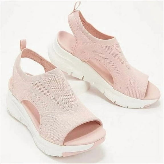 Women's Sandals: Breathable Design for Sports, foot arch pad - Hiking, Outdoor, and Dressy Occasions