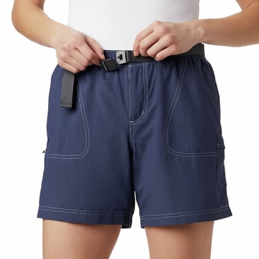 Columbia Women's Sandy River Cargo Fishing Shorts