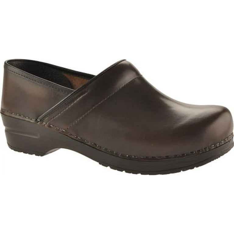 Sanita cabrio deals clog