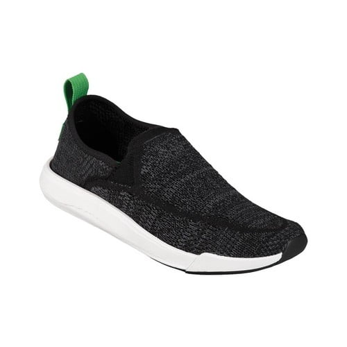 Women's Sanuk Chiba Quest Knit Slip On Sneaker 