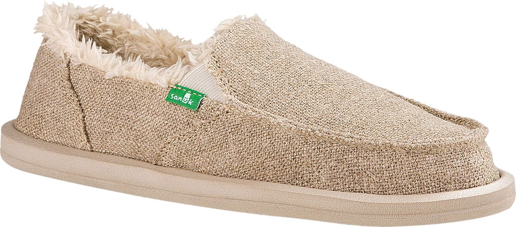 Sanuk store donna chill