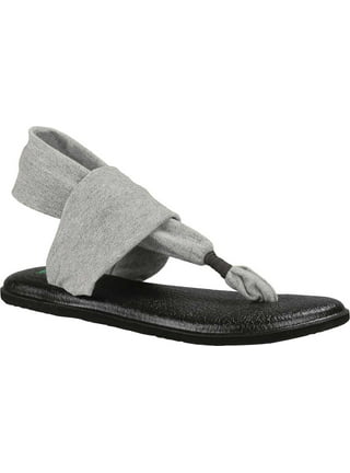 .com .com  WOTTE Women's Yoga Sling Sandals Slingback
