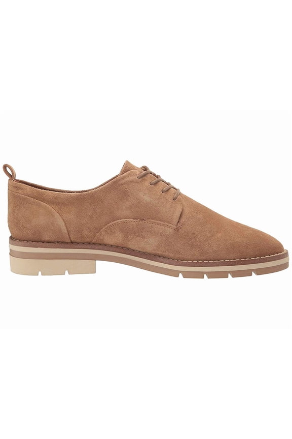 Franco Sarto ILSE by SARTO Toasted Barley Suede