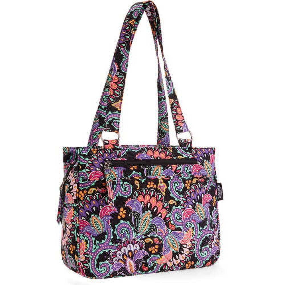 Women's Satchel Handbag - Walmart.com