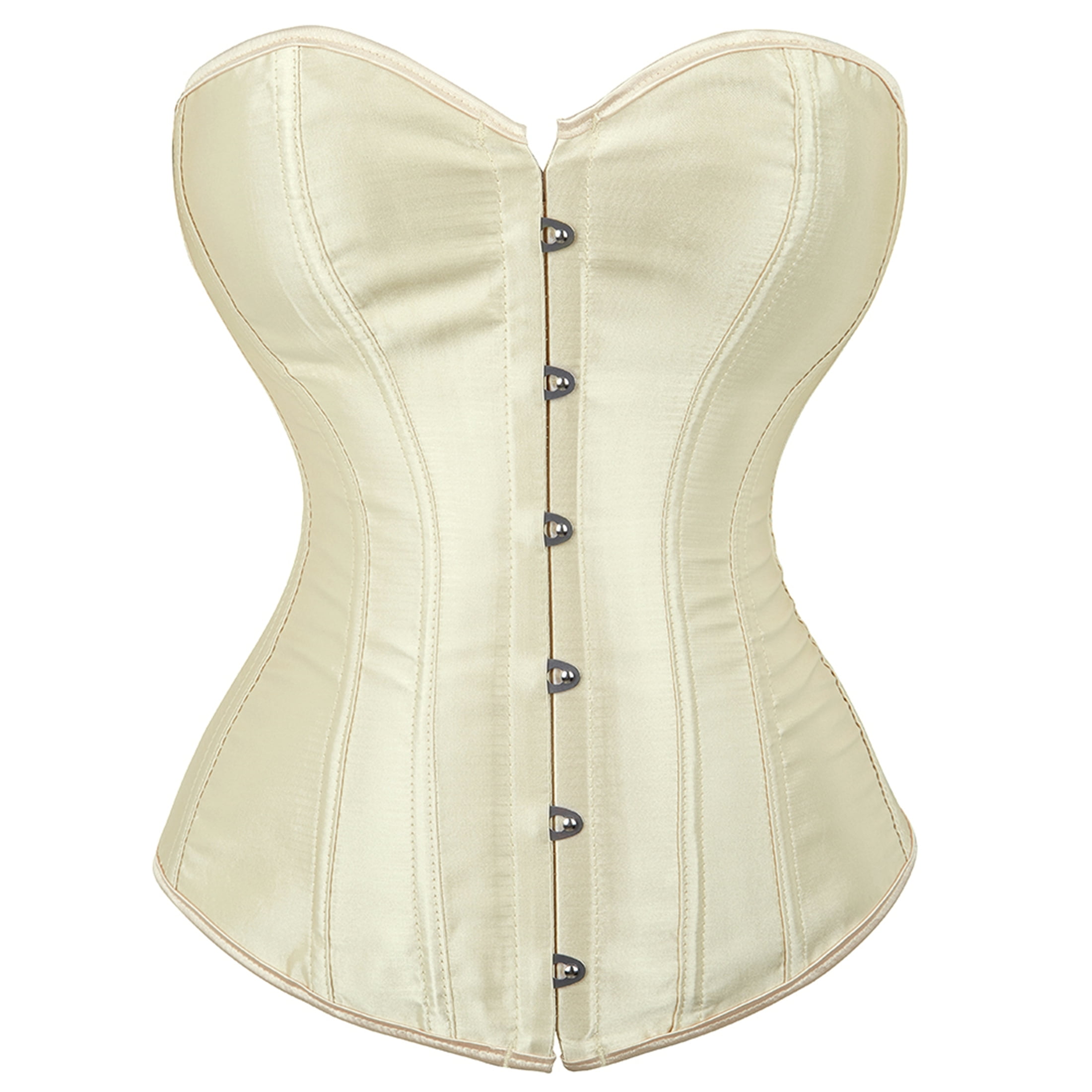 Burlesque Corset Pattern