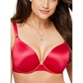 thumbnail image 1 of Women's Satin Desire Natural Lift Bra, Style 6547, 1 of 2
