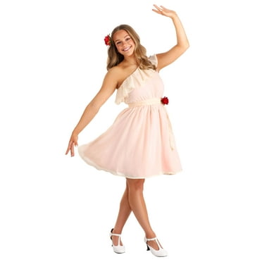 Women's Saturday Night Fever Stephanie Costume