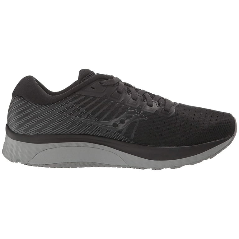 Women s Saucony Guide 13 Running Shoe Blackout