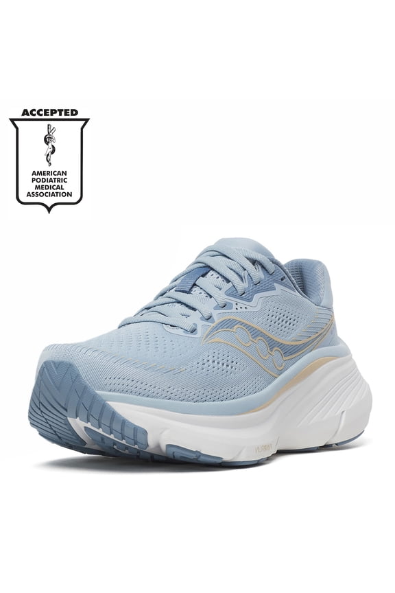 saucony