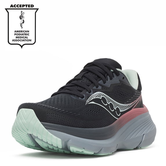 Women's Saucony, Guide 19 Running Shoe