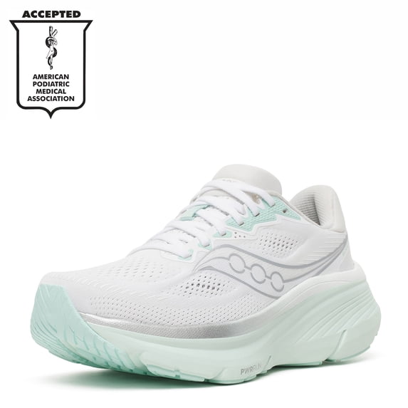 Women's Saucony, Guide 19 Running Shoe