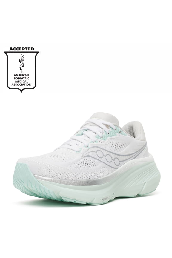 Women's Saucony, Guide 19 Running Shoe