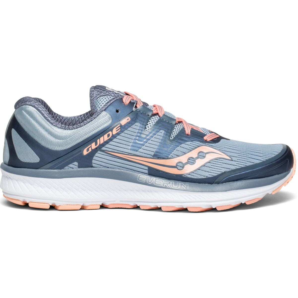 Saucony Everun Difference Between Saucony Guide And Guide Iso