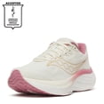 thumbnail image 1 of Women's Saucony, Ride 19 Running Shoe - Wide Width, 1 of 1