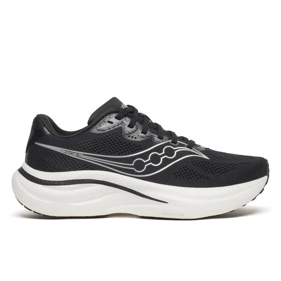 Women's Saucony, Ride 19 Running Shoe