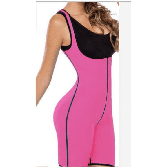 Women's Sauna Suit Shapewear
