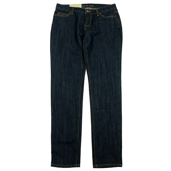 Women's Sausalito Skinny Jeans-Premiere Indigo Wash-0x32