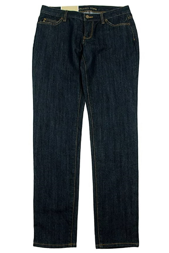 Women's Sausalito Skinny Jeans-Premiere Indigo Wash-0x32