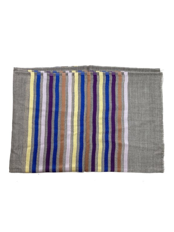 Women's Scarf Soft Wool Scarf Accessory for Summer and Spring in Beautiful Colors