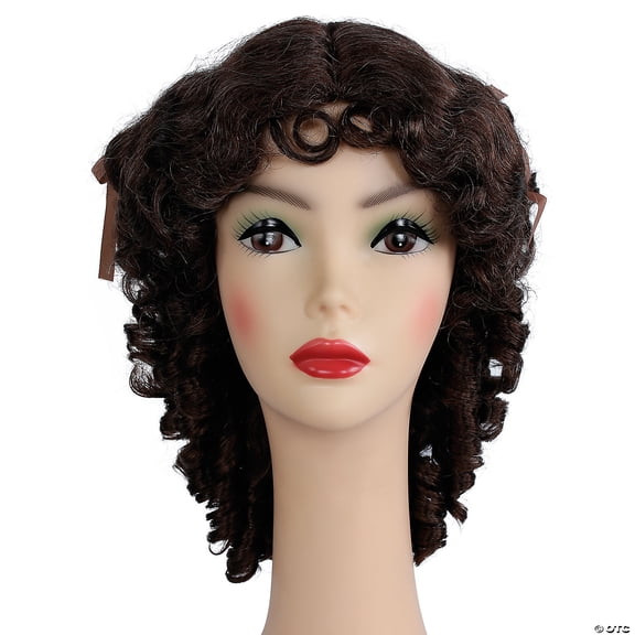 Lacey Wigs - Scarlett Wig -