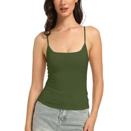 新品タグ付き　WILLFULLY camisole open tank OP Zcargel Women Tank Top 1/2/4PCS Floral Lace Camisole Hot