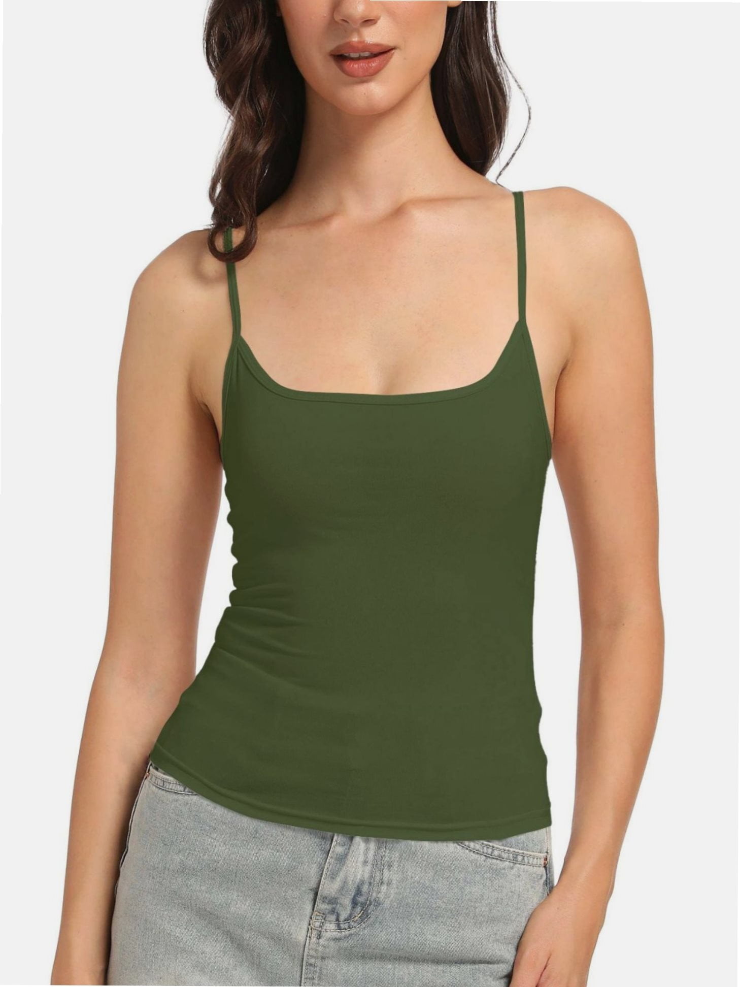 Radiant by Vanity Fair Women's Luxurious Lace Cami, Style
