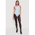 thumbnail image 1 of Women's Scoop Neck Racerback Bodysuit, 1 of 4