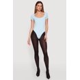 thumbnail image 1 of Women's Scoop Neck Short Sleeve Bodysuit, 1 of 4