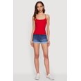 thumbnail image 1 of Women's Scoop Neck Solid Cami, 1 of 4