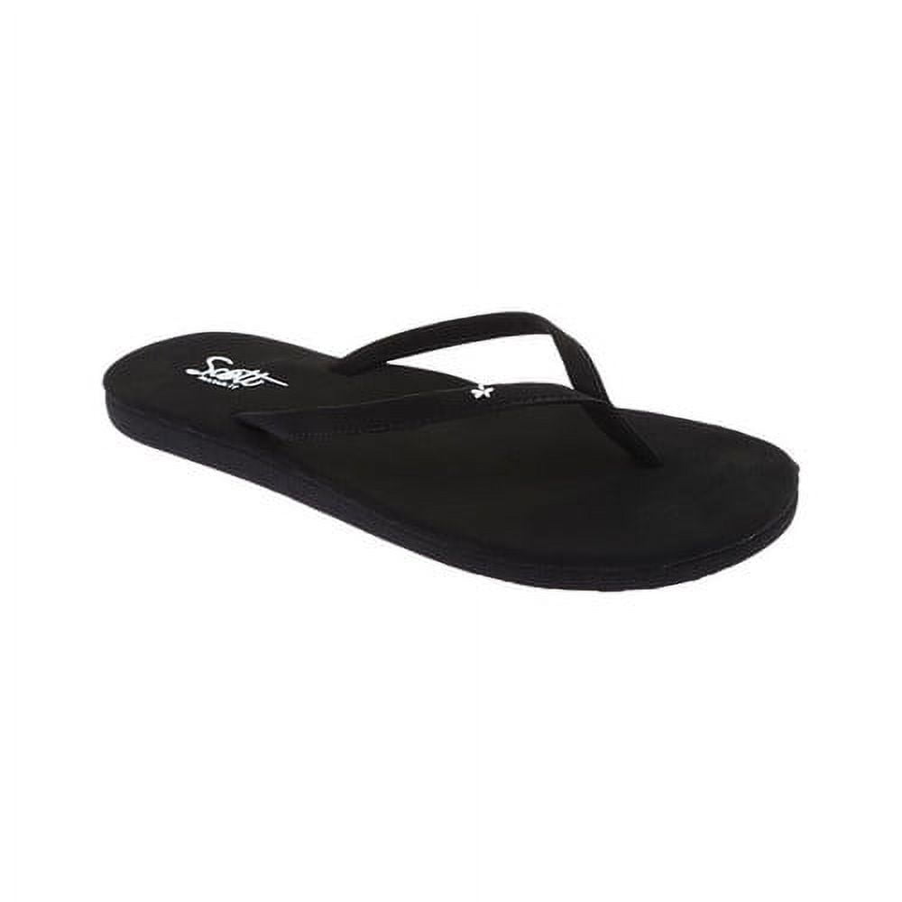 Scott hawaii women's flip flops sale