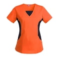 thumbnail image 1 of Women's Scrub Top, 1 of 3