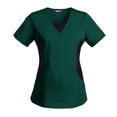 thumbnail image 1 of Women's Scrub Top, 1 of 3