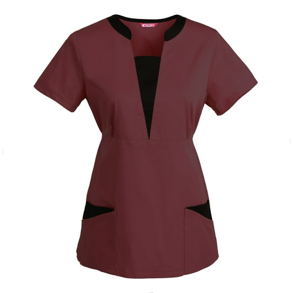 Women's Scrub Top