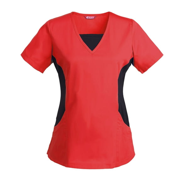Women's Scrub Top