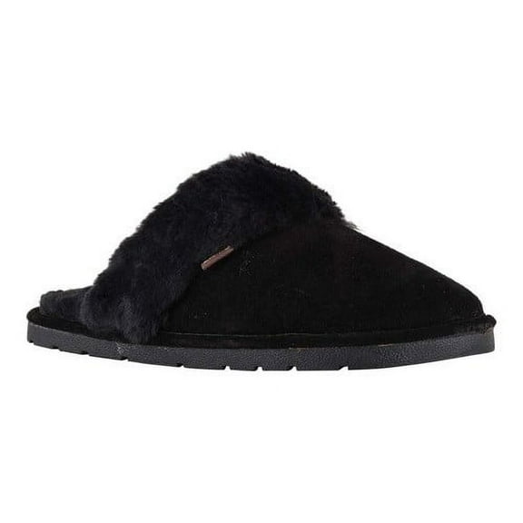 Women's Scuff Fleece