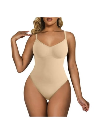 Find Cheap, Fashionable and Slimming skin tight bodysuits 