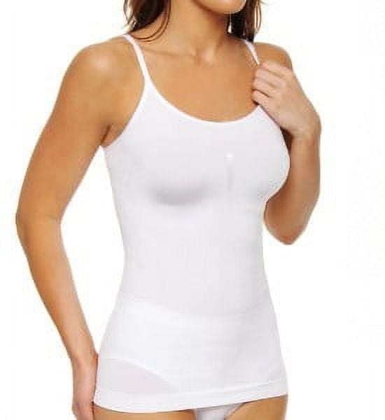 Womens Pack of 2 Seamless Camisole main image 0