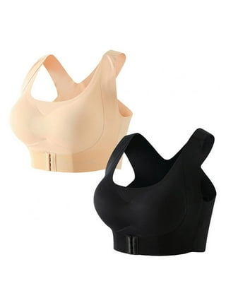 Push Up Bra Back Support