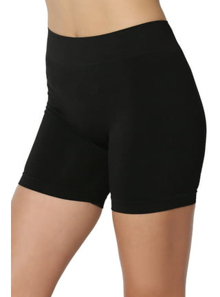 leggings de sport court noir shorts femme