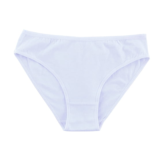 Women's Seamless High Waist Briefs Lifting Shaping Underwear