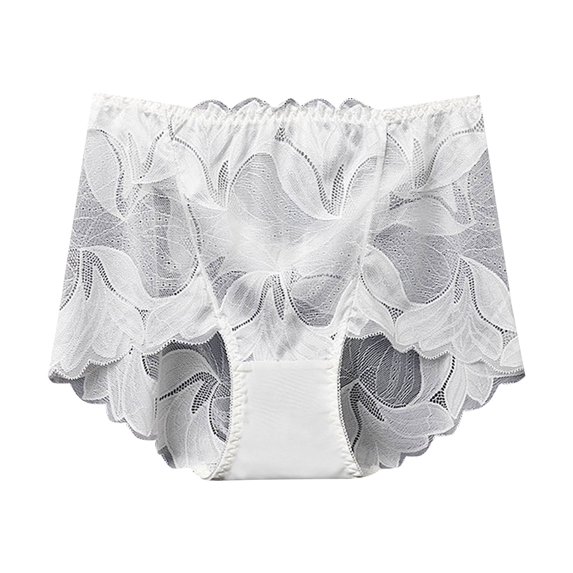 Women’s Seamless Hipster Underwear No Show Panties Briefs Soft Stretch Bikini Underwears