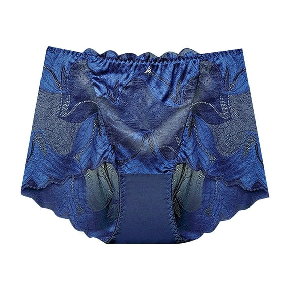 Women’s Seamless Hipster Underwear No Show Panties Briefs Soft Stretch Bikini Underwears