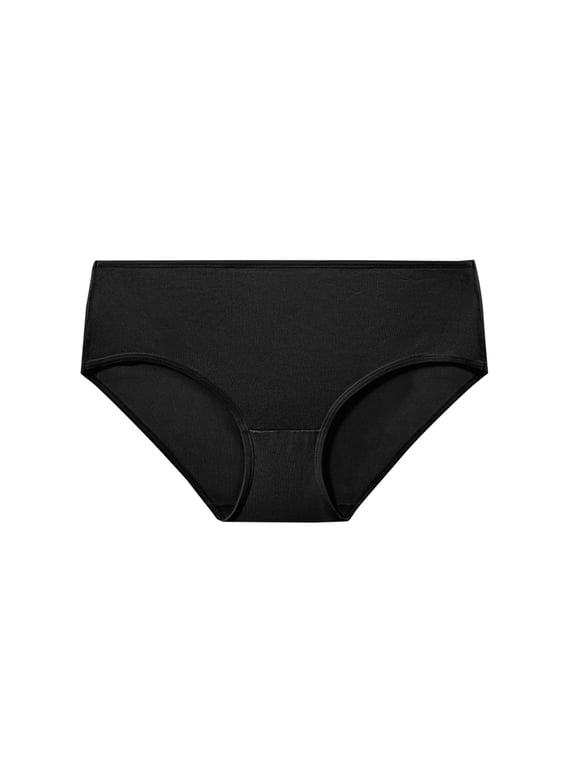 Women's Seamless Panties Lingerie V-Waist Female G Strings Thongs Underpant Panties