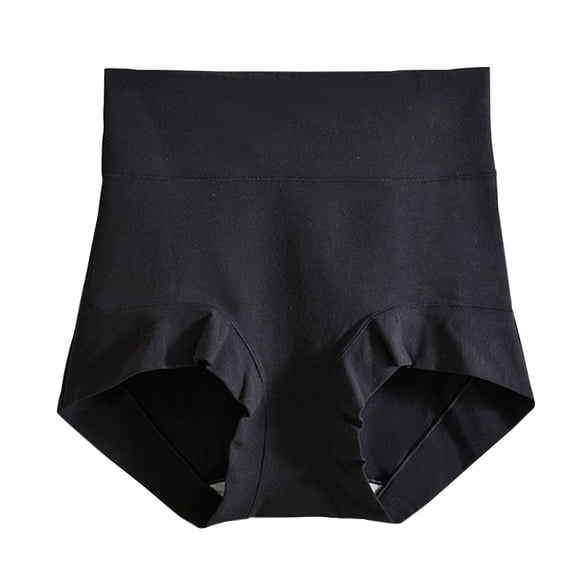 Women's Seamless Shapewear Brief Tummy Control Hip Lift Comfortable Body Breathable Underwear Briefs