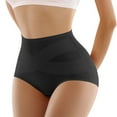 thumbnail image 1 of Women's Seamless Shapewear Underwear - High Waisted Panty for Everyday Comfort and Style, 1 of 7