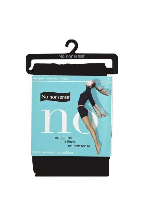 Women's Seamless Slip Short