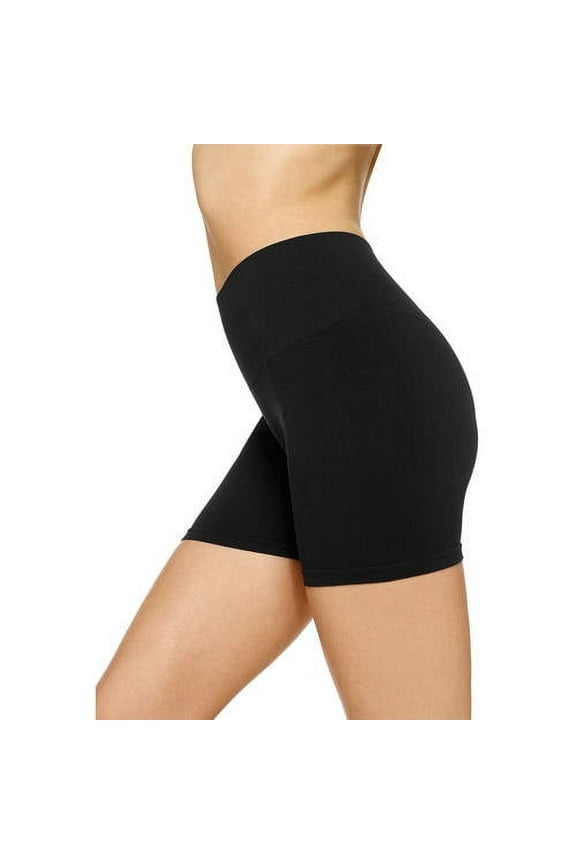 Women's Seamless Slip Short