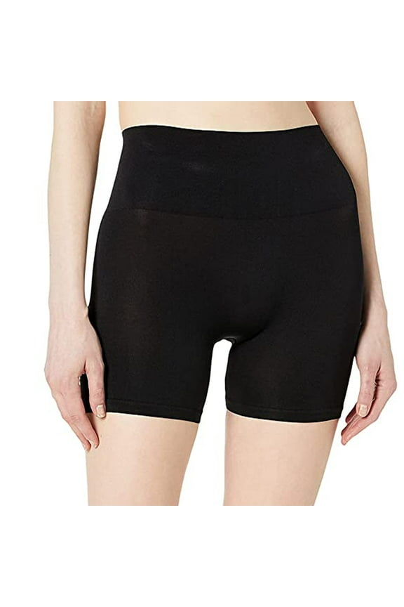 Women's Seamless Slip Short