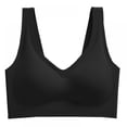 thumbnail image 1 of Women's Seamless Smoothing Full Coverage Bra, 1 of 9