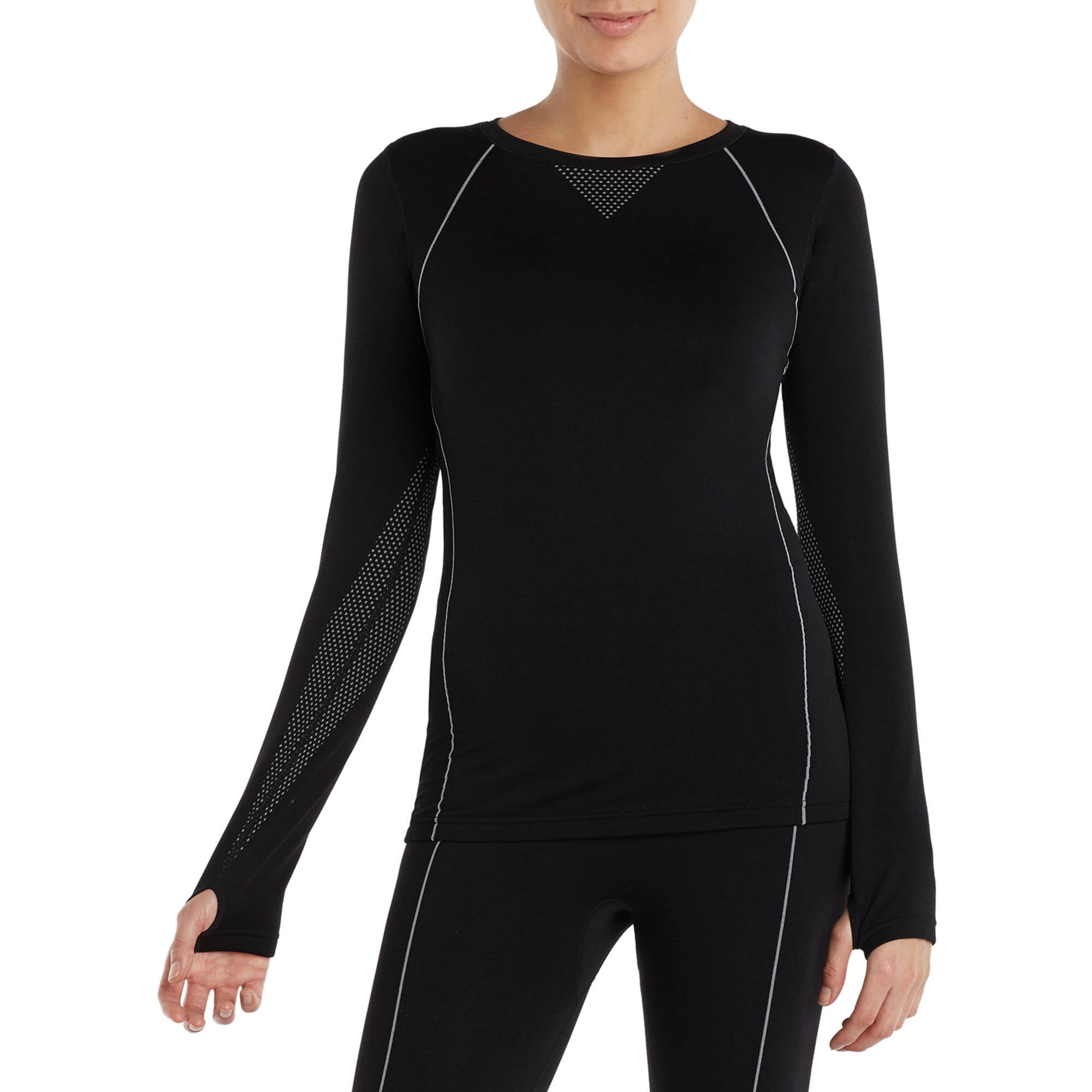 Women's Seamless Top